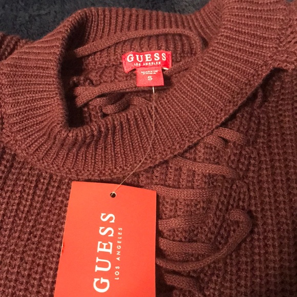Guess Sweater - Picture 2 of 3
